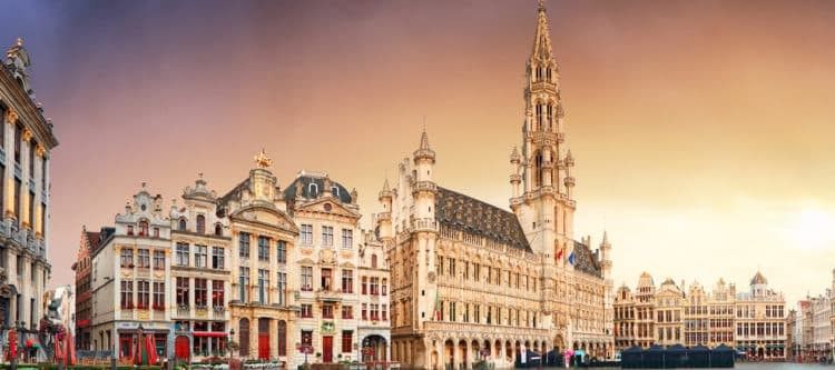 Save the date: Visit.Brussels organiseert dinner workshop voor organisatoren