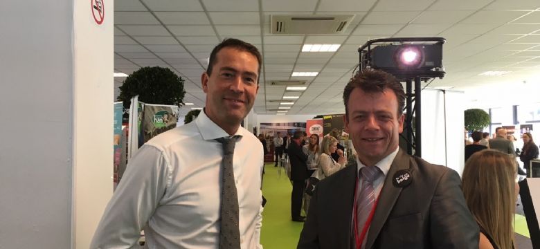 Save the date: Wallonia Trade Day, 12 april 2018