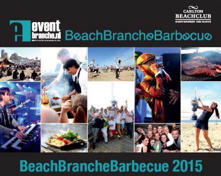 Save the dates: BBBQ & brancheborrel Naarderbos