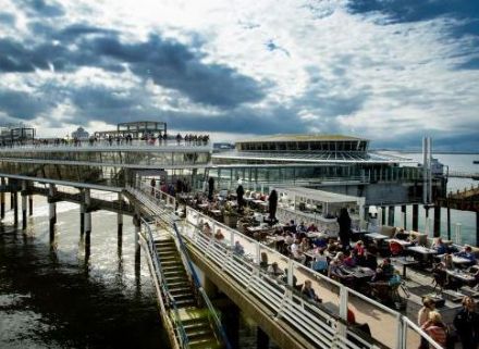 Scheveningse Pier maakt programmering bekend