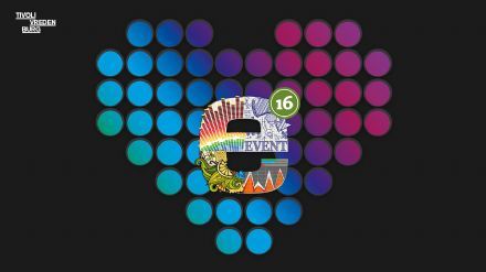 Schrijf je in voor de afterparty van event16 bij TivoliVredenburg!