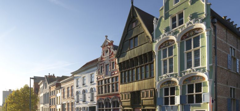 Schrijf je nu in voor de 2-daagse fieldtrip naar mooi Mechelen!