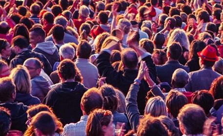 Seminar Evenementenveiligheid en Crowd Control: in 1 dag volledig op de hoogte