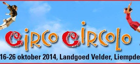 Seminar over nieuwe festivaltools tijdens Circo Circolo