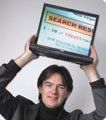 SEO Congres: Keesjan Deelstra, de zoekmachine goeroe