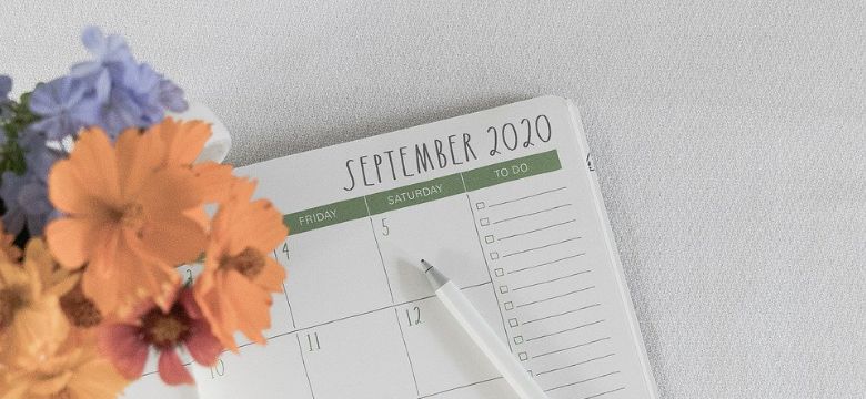 September DO or DIE voor de eventbranche...