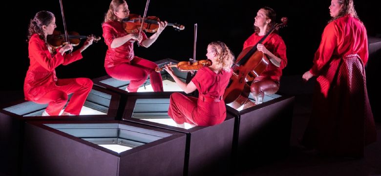 September Me Festival: voor ontdekkers en verdwalers in Amersfoort