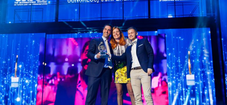 Shell, Rijksmuseum, Rode Kruis, Ocean Cleanup, AHOLD én Gouden Giraffe genomineerd voor Best Event Awards WORLD