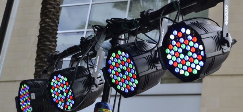 Showtime! Tips die je vleugels geven