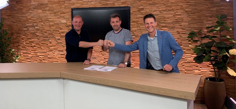 Sijthoff Media & VRF