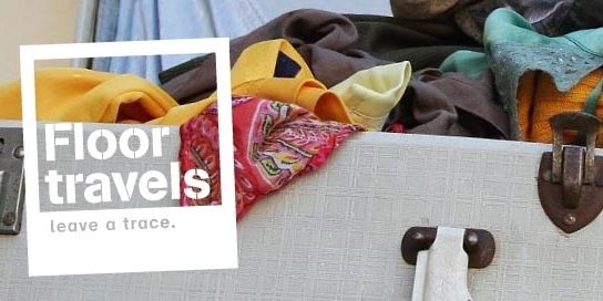 Simon Renes lanceert met Floor Travels eigen incentivelabel