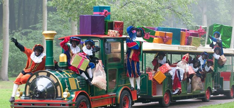 Sinterklaas en Winterspektakel bij Duinrell voor zakelijke markt