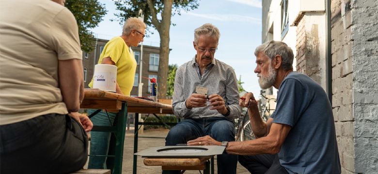 Sittard-Geleen in startblokken voor BRIGHT Festival