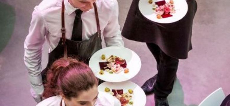 Skanna: 'gebruik 'high tech' om gastvrijheid te creëren'