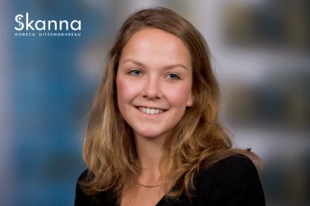 Skanna versterkt managementteam met Iris Hilgers