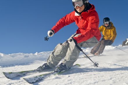 SKI Experience: leren skien in evenementenvorm