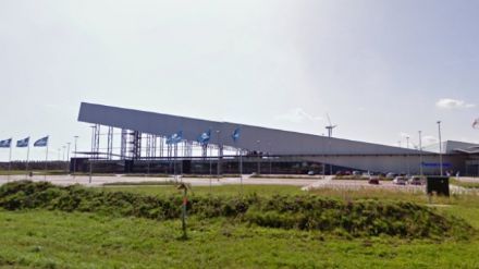 Skidôme neemt wintersportcentrum Snowbase over