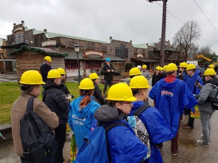 Slagharen investeert 14 miljoen euro in gastbeleving en richt vizier op zakelijke markt