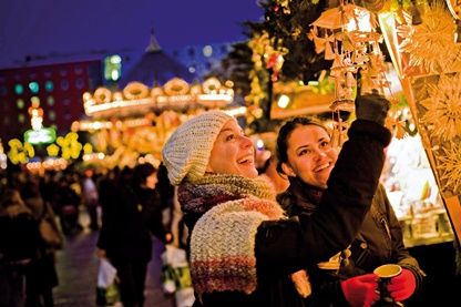 Slagharen stelt locatie ook in de winter beschikbaar voor evenementen