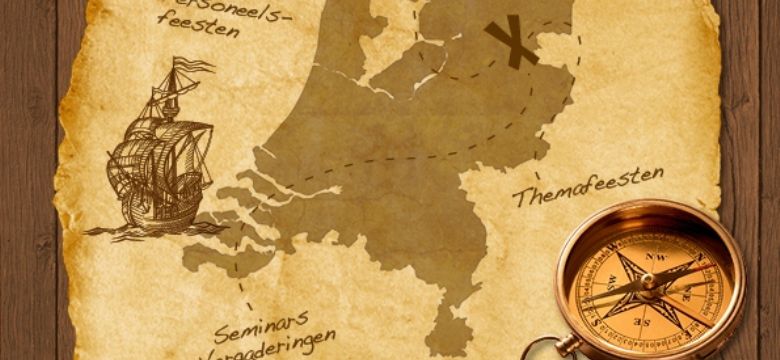Slagharen toont zakelijke mogelijkheden aan eventbranche