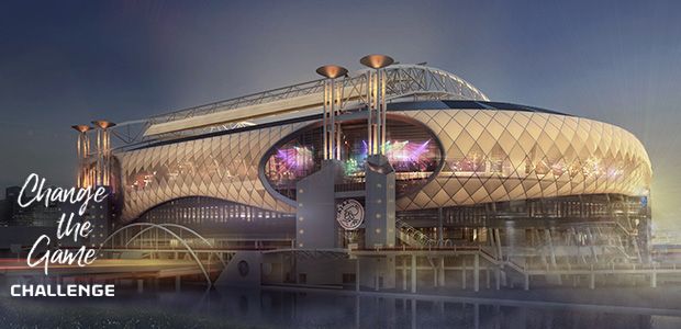 Slimme innovaties gaan bezoeker ArenA meer beleving bieden