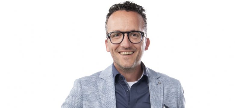 Smaak Bedrijfscatering benoemt Mark Lemmens tot Commercieel Directeur