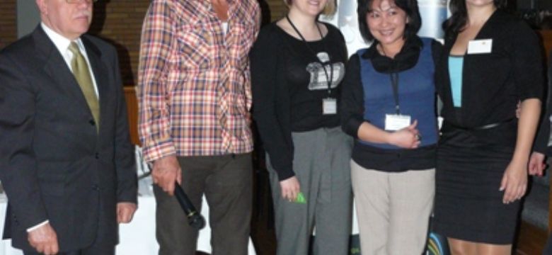 Smaakvol Estoril Networking Event