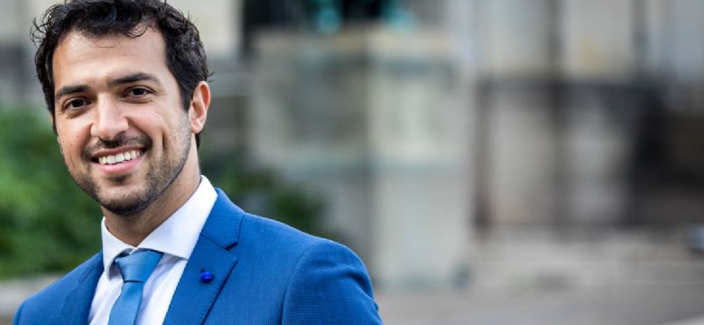 Social eventmarketing: conferentie verbindt jongeren met nationale 'leiders'
