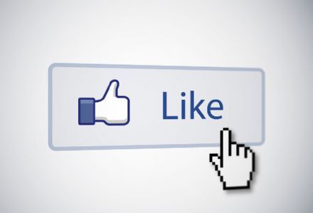 Social media gebruik onder eventprofs: 1. Facebook 2. Linkedin 3. Twitter 4. Instagram