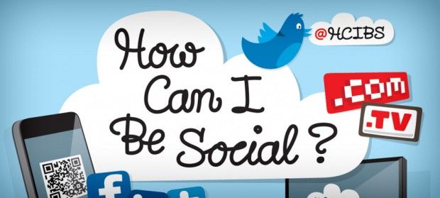 Social Media training voor evenementenbranche door How Can I Be Social