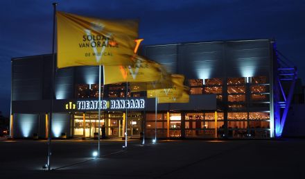 Soldaat van Oranje beleeft première met nieuwe cast