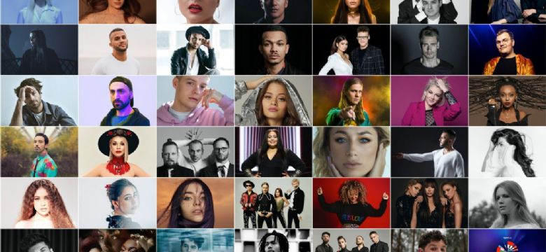 Songfestival komt alsnog met televisie evenement