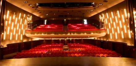 Songfestival komt naar Amrâth Grand Hotel & Theater Gooiland