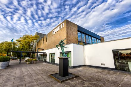 Spant! biedt congresgast 100% duurzaam vervoer aan