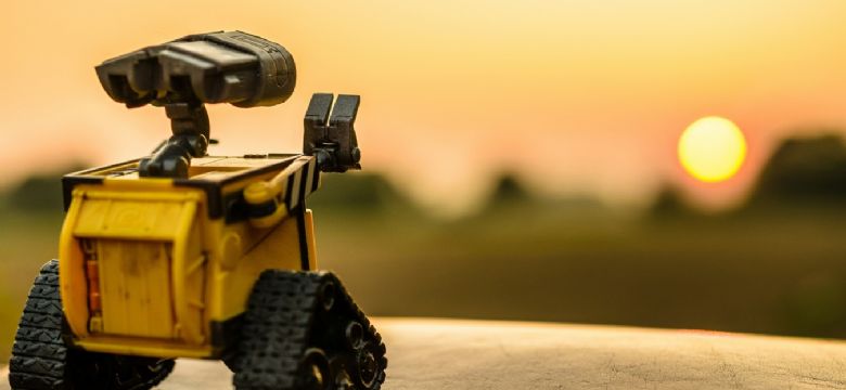 Spectaculaire robotgevechten op Maker Days Eindhoven