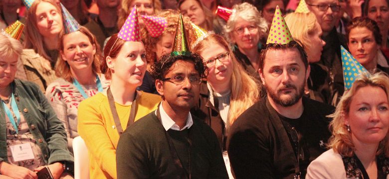 SPITZ organiseert crowd-congres voor 10e keer tijdens Festival Forensische Zorg