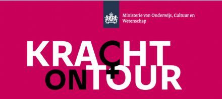 SPITZ verzorgt concept voor ministerie van Onderwijs, Cultuur en Wetenschap