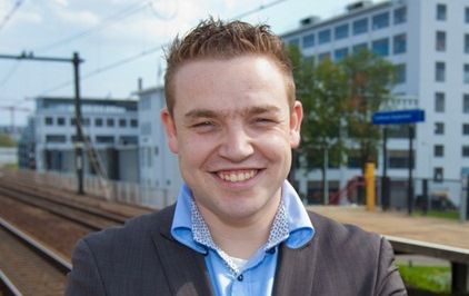 SPOOR Communicatie komt met oplossing voor social media op evenementen