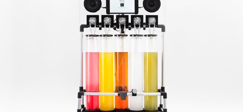 Squeeze Music: muziek ‘proeven’ op basis van emoties