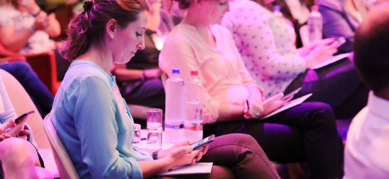 ss Rotterdam blijkt perfecte locatie voor Neuromarketing Congres en EventBranche Borrel