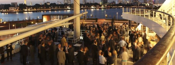 ss Rotterdam verkocht aan hotelketen WestCord Hotels