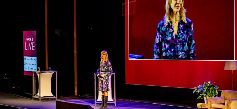Staatssecretaris Keijzer: 'Dit is de start van het antwoord op de vraag: hoe kun je verantwoord organiseren?'
