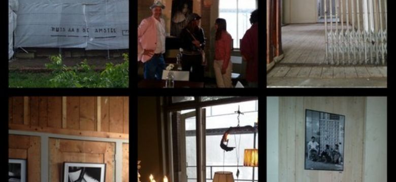 Stadsherstel opent deuren van nieuwe locatie