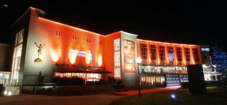 Stadsschouwburg Utrecht kijkt uit naar Nederlands Film Festival 2018