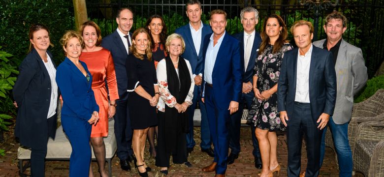 Stage Entertainment Nederland en Maison van den Boer vieren 25 jaar samenwerking