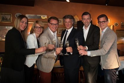 Stage Entertainment Nederland haalt sponsor binnen voor Grease