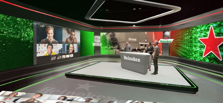 Starlive: 'Een online event is meer dan een webinar'