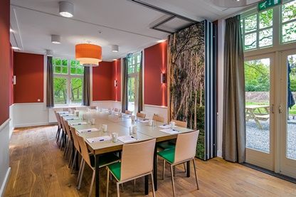 Stayokay zet zakelijke opmars voort en heeft met Stay4all duurzaam concept