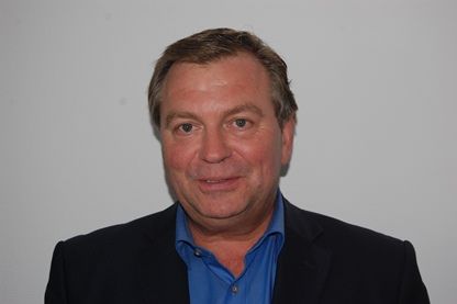Stefan van der Meer nieuwe sales- en marketingmanager Bob's Party Palace