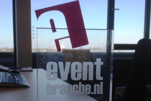 Stem op de meest invloedrijke eventprofessional van 2012